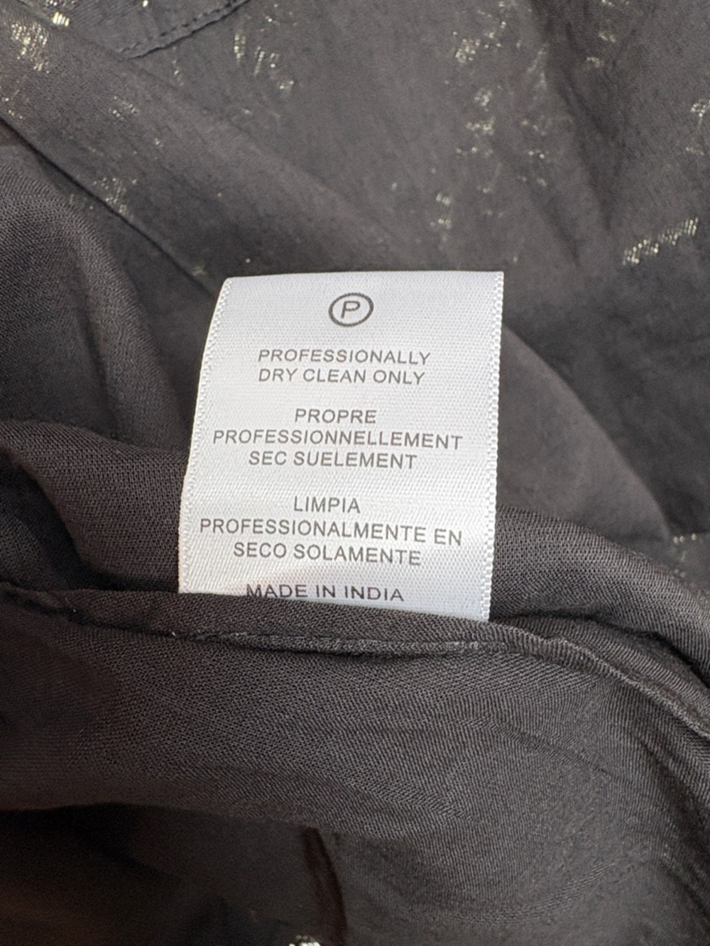 New CK Bradley Skirt. Size XL - Picture 8 of 8